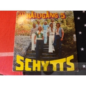 SCHYTTS  