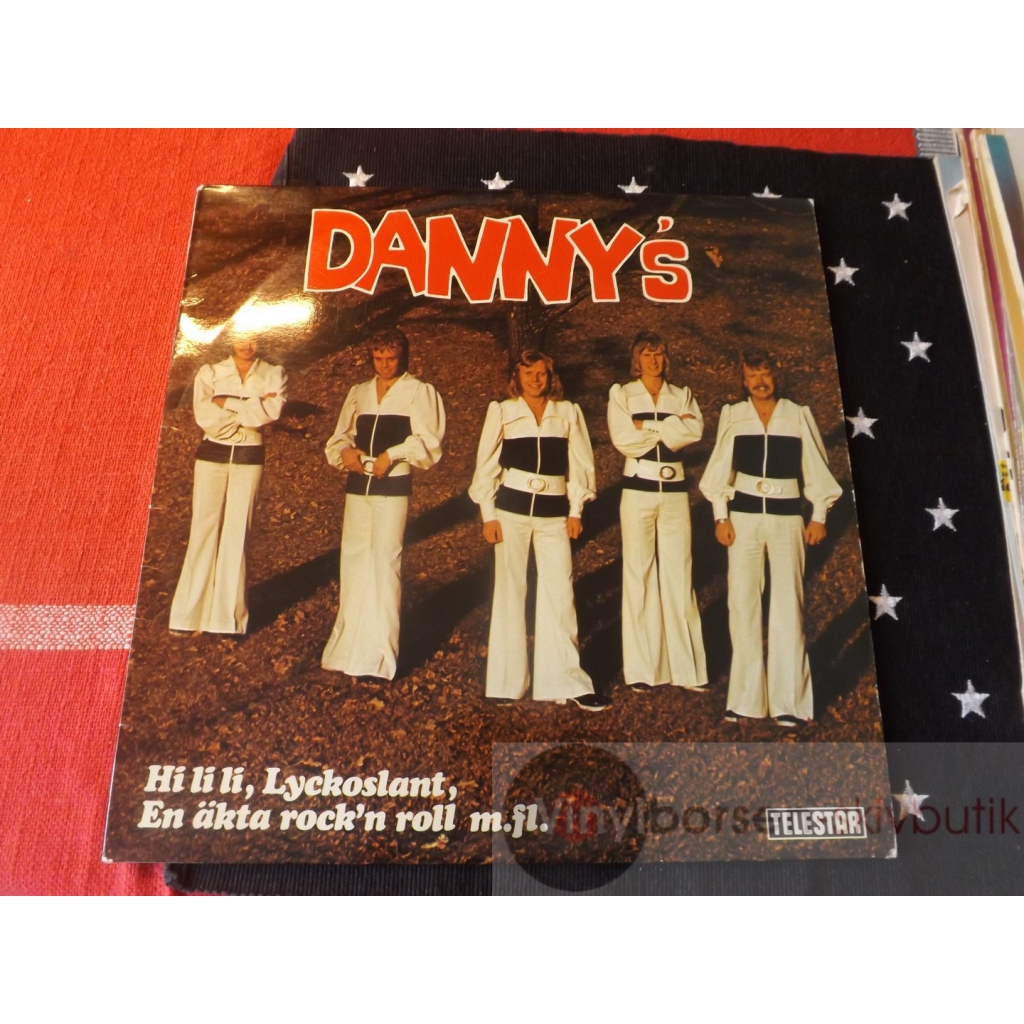 DANNY`S 