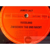 JAMES LAST  