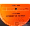 JAMES LAST  