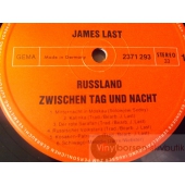 JAMES LAST  