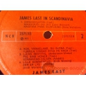 JAMES LAST  