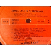 JAMES LAST  