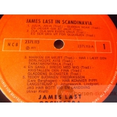 JAMES LAST  