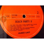 JAMES LAST  