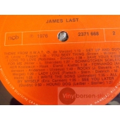 JAMES LAST  