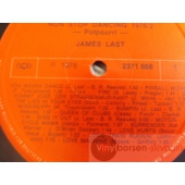 JAMES LAST  