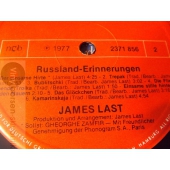 JAMES LAST  