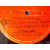 JAMES LAST  