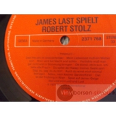 JAMES LAST  