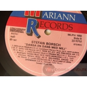 STEFAN BORSCH 