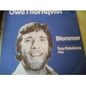 OWE THÖRNQVIST 7´´BLOMMOR