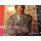 SMOKEY ROBINSON  