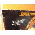 JOHN PAUL YOUNG  