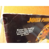 JOHN PAUL YOUNG  
