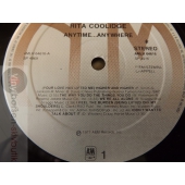 RITA COOLIDGE  
