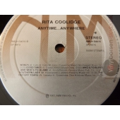 RITA COOLIDGE  