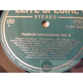 COCTAIL INTERNATIONAL