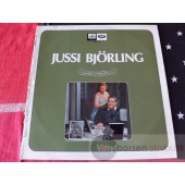 JUSSI BJÖRLING