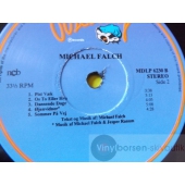 MICHAEL FALCH 