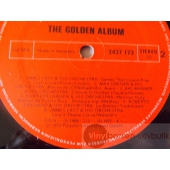 V/A THE GOLDEN ALBUM