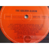 V/A THE GOLDEN ALBUM