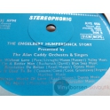 THE ALAN CADDY   