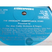 THE ALAN CADDY   