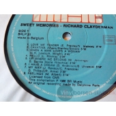 RICHARD CLAYDERMAN 