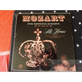 MOZART 