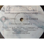 V/A ITALIAN HIT-PARADE