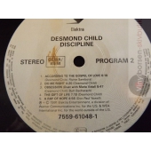 DESMOND CHILD  