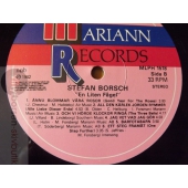 STEFAN BORSCH  