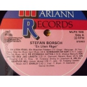 STEFAN BORSCH  