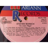 STEFAN BORSCH  