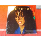 DONNA SUMMER 