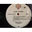 DONNA SUMMER 