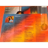 DONNA SUMMER 