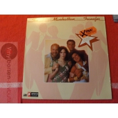 THE MANHATTAN TRANSFER    