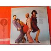 THE MANHATTAN TRANSFER    