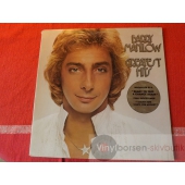 BARRY MANILOW  