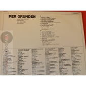 PER GRUNDEN  