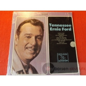 ERNIE FORD  