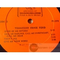 ERNIE FORD  