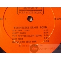 ERNIE FORD  