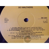 BO WALTHERS  