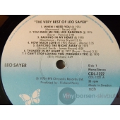 LEO SAYER  