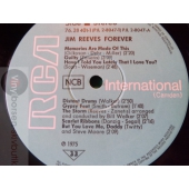 JIM REEVES 
