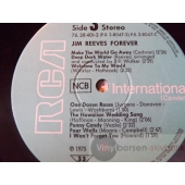 JIM REEVES 