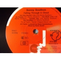 SONNY SOUTHON  